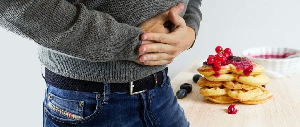 Ból żołądka Po Jedzeniu I Na Czczo Przyczyny Cm Promed 4811